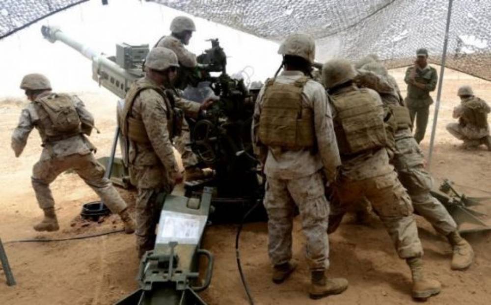 Maroc- Etats-Unis : L’exercice militaire «African Lion» devrait inclure Mahbes et Dakhla