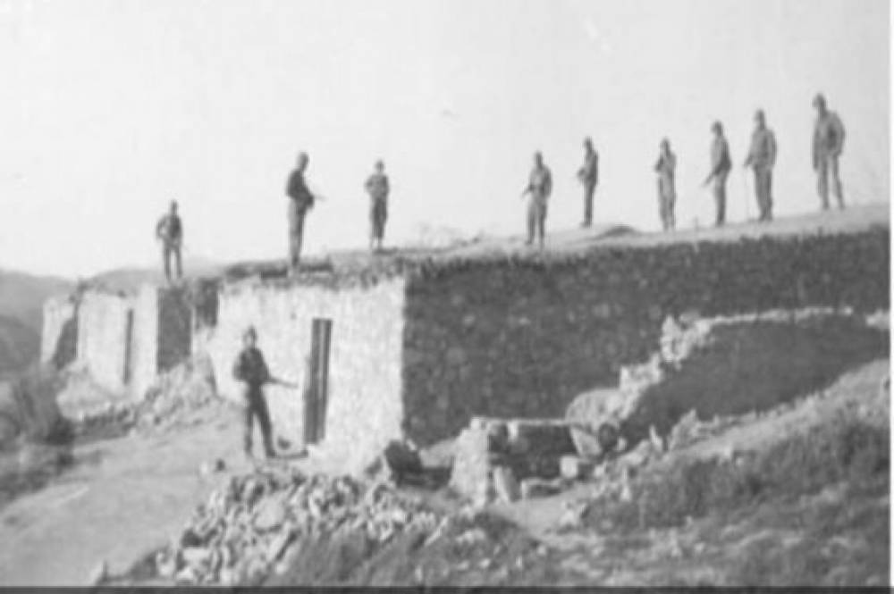 Maroc : L'Istiqlal pourrait présenter des excuses aux victimes du Rif (1958 - 1959)