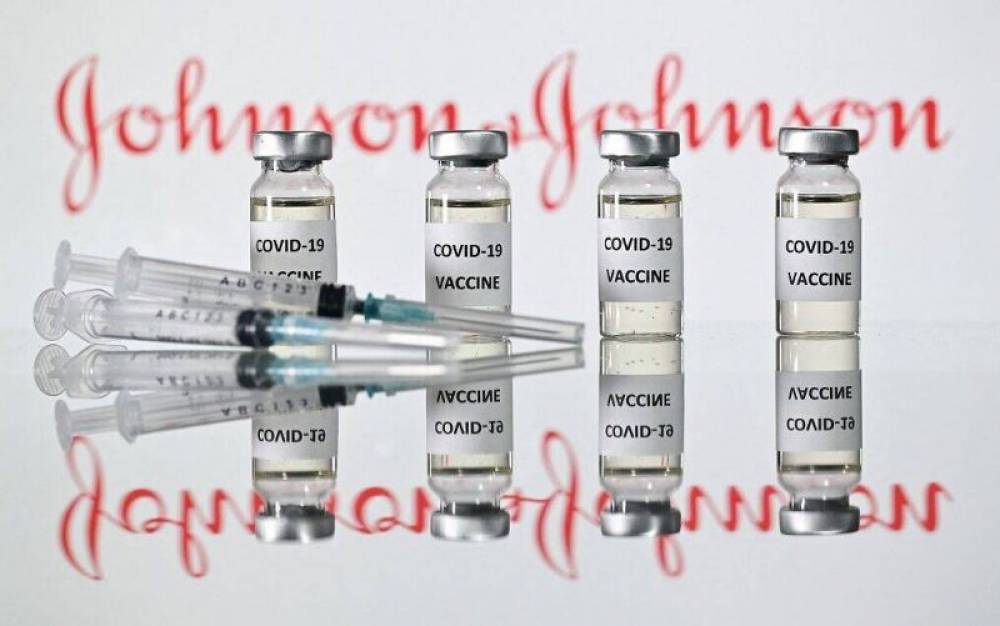 Vaccin de Johnson & Johnson .L'OMS recommande l'utilisation même dans les pays où circulent des variants
