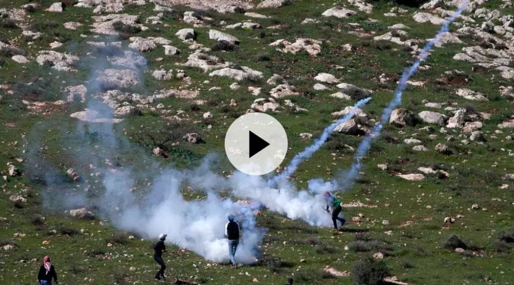 La CPI ouvre une enquête sur des crimes de guerre présumés dans les Territoires palestiniens