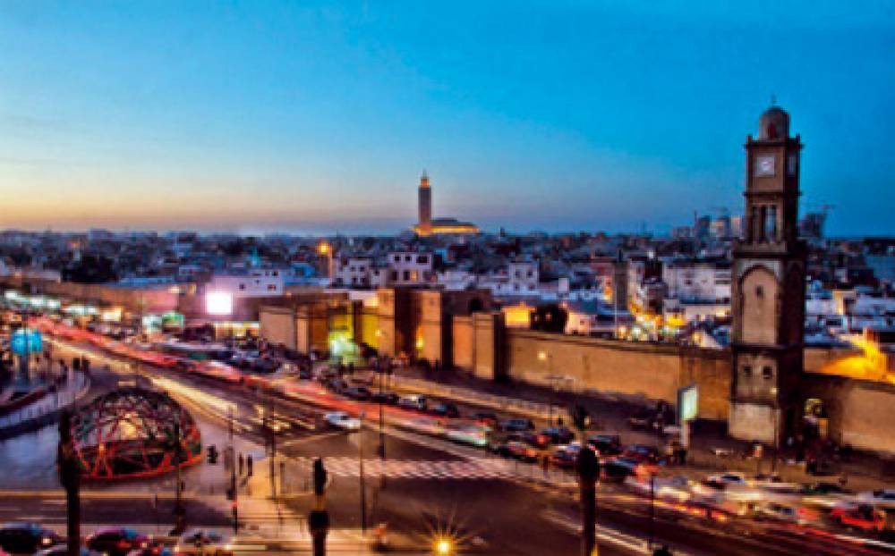 Casa-Settat : 270 millions de dirhams pour améliorer les infrastructures de la région