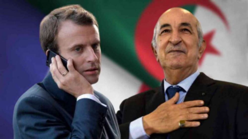 Algérie au Sahel : L’ambassadeur français dément les affirmations de Macron