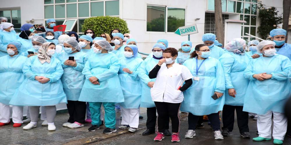 Maroc: les personnels de la santé auront-ils, enfin, droit à leur congé annuel?