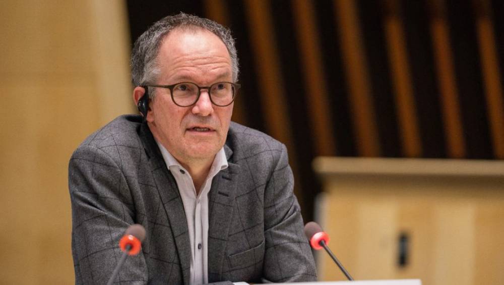Covid-19 : l'équipe d'experts de l'OMS à Wuhan ne publiera pas ses conclusions provisoires