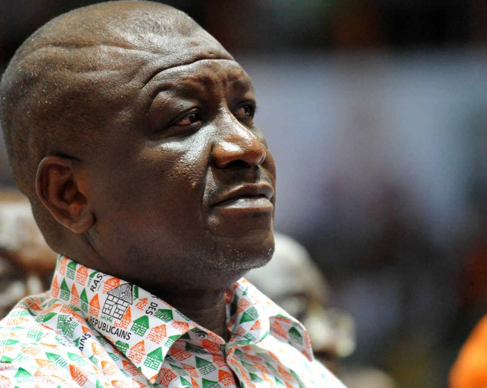 Côte d’Ivoire : mort du premier ministre Hamed Bakayoko, flamboyant homme de pouvoir