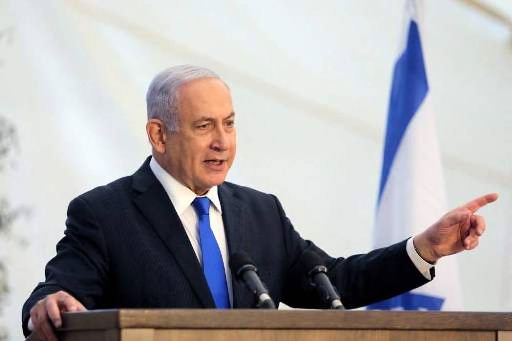 Explosion sur un navire israélien : l’Iran rejette les accusations de Netanyahu