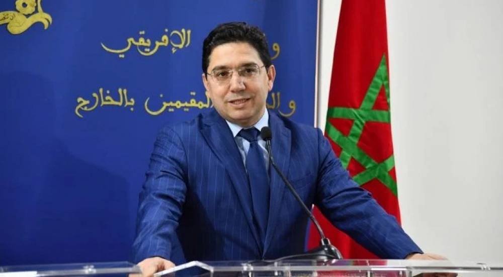 Le Maroc fait don d’un million de dollars au profit du peuple yéménite