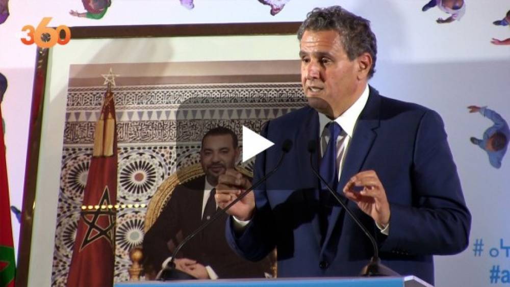 Le RNI répond aux parieurs: « seules les urnes » fixeront le vainqueur des élections 2021