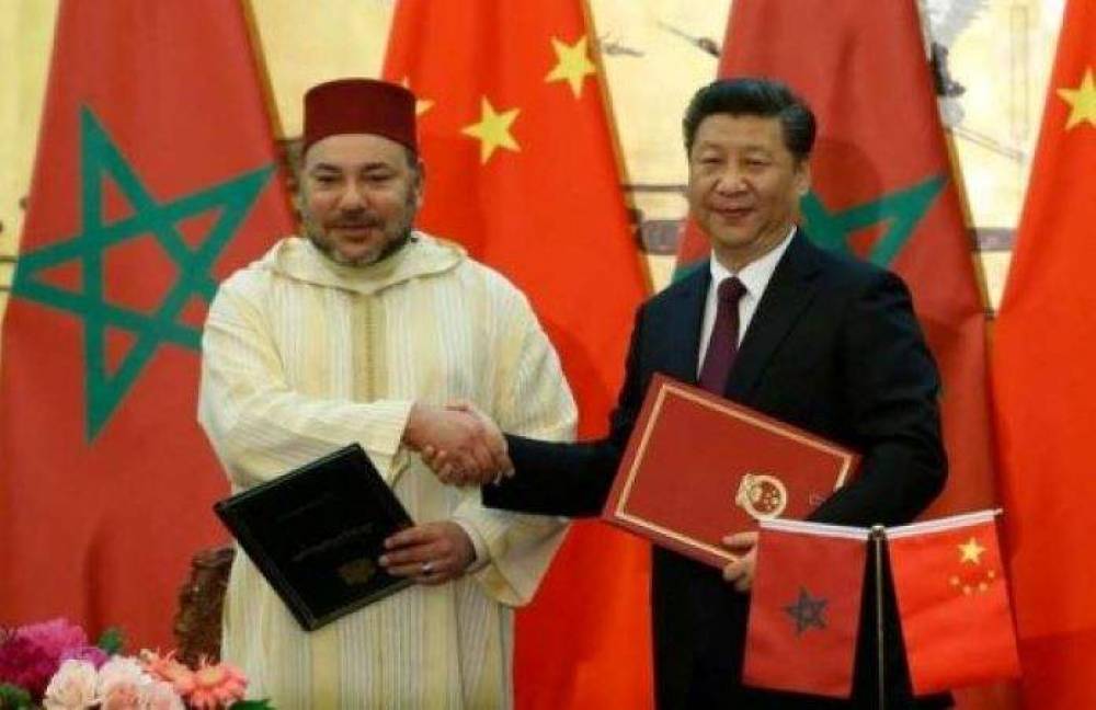 La Chine pour réconcilier le Maroc et l’Algérie