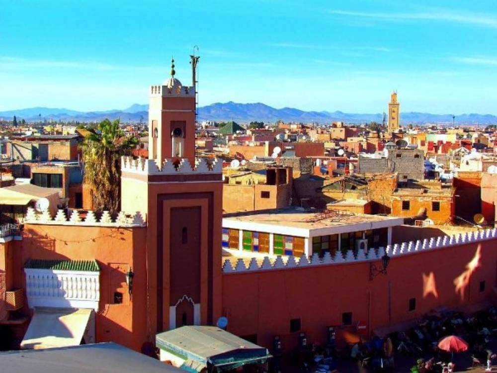 Marrakech : Conférence sur les débuts de la Dynastie Alaouite au Maroc, les 3 et 4 avril prochains