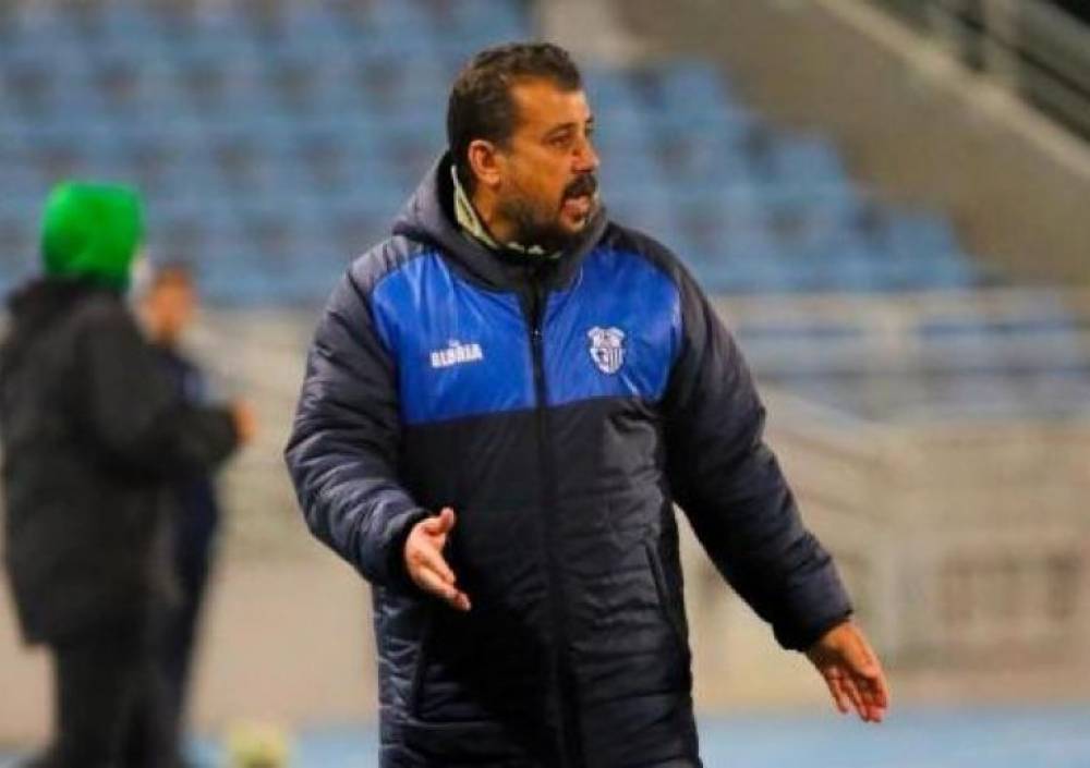 Botola: le coup de sang de Driss El Mrabet qui risque de lui coûter cher