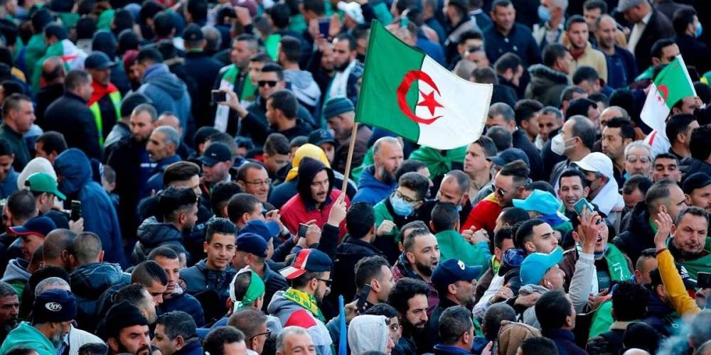 L’Algérie vit une situation politique tragique, selon le Parlement européen
