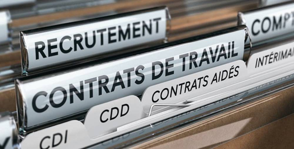 Renforcement du contrôle des agences de travail temporaire
