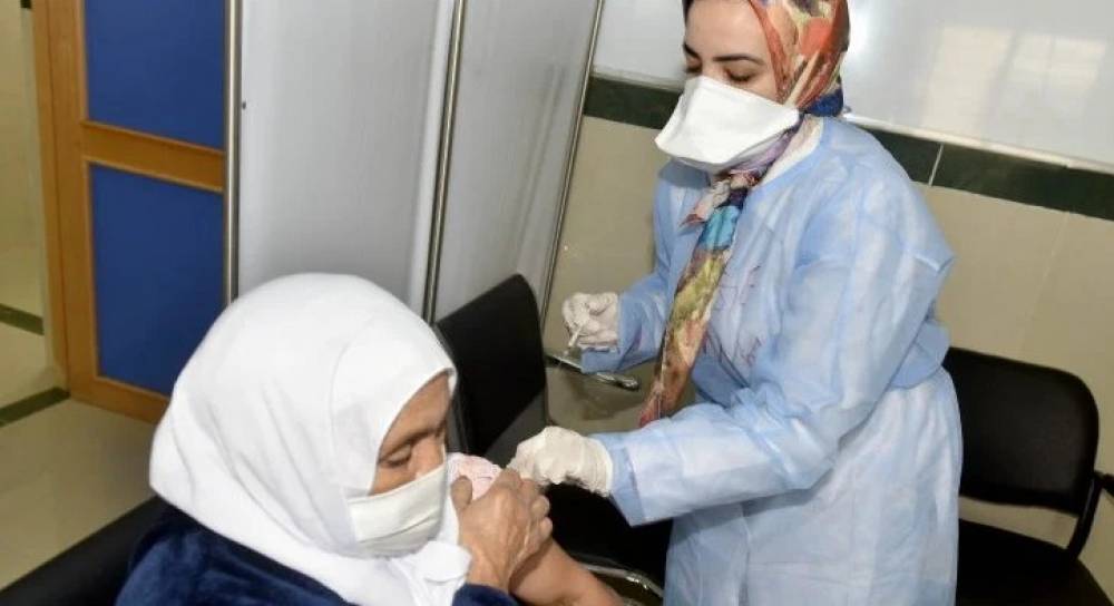 Vaccination: Suspension de l’administration de la première dose, info ou intox ?
