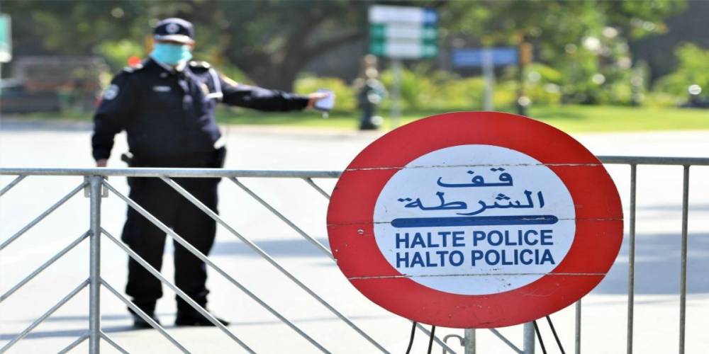 Vacances scolaires: le Maroc serre la vis et renforce les contrôles