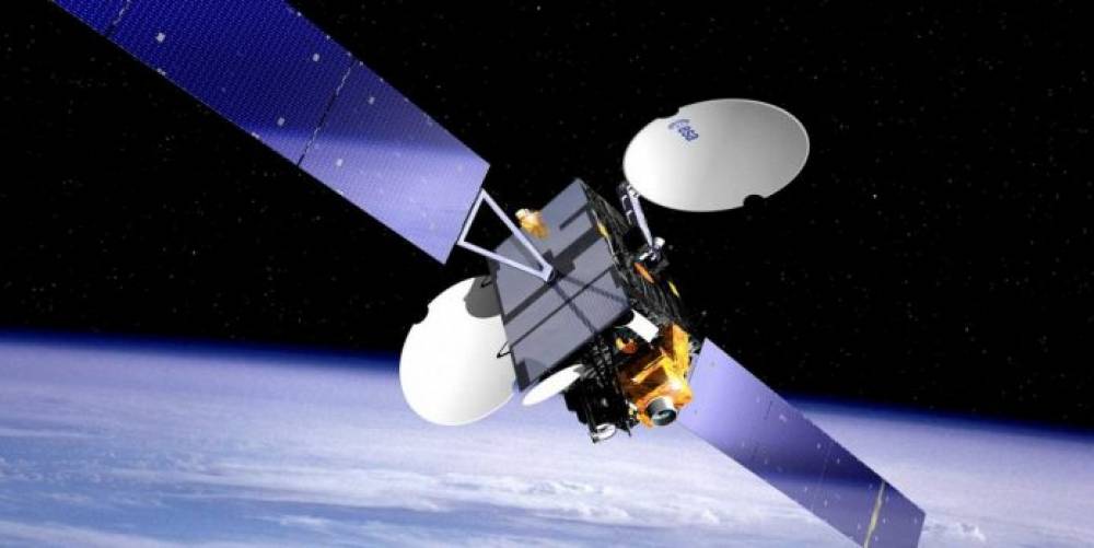 La Chine va lancer un nouveau satellite pour surveiller le CO2