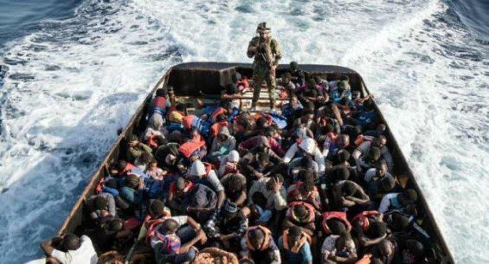 Migration : Une ONG critique l’Espagne et l’UE pour leurs accords avec le Maroc
