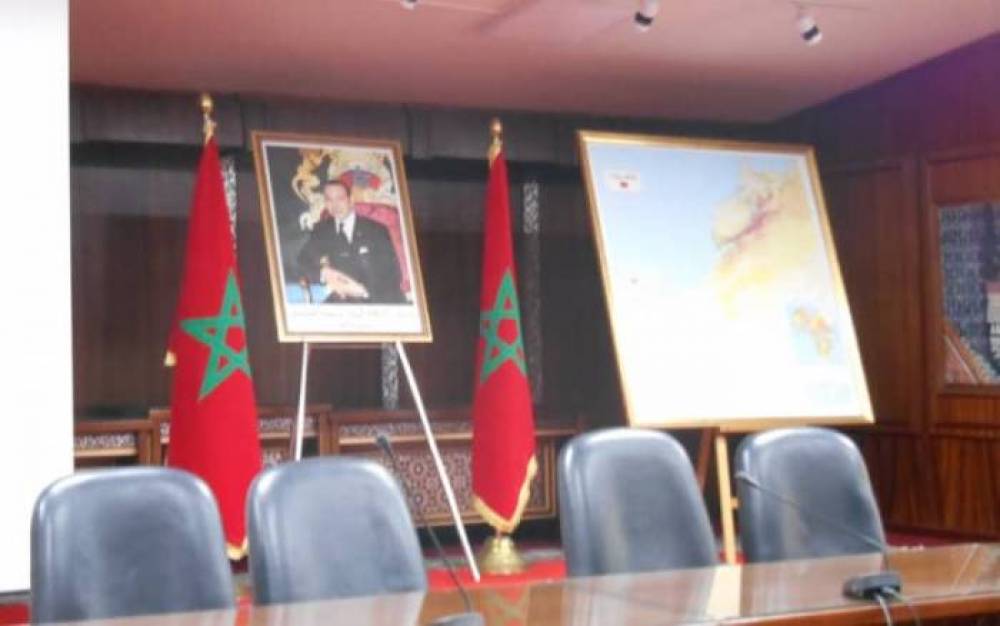 Maroc : les portraits du roi peuvent être utilisés durant les campagnes électorales