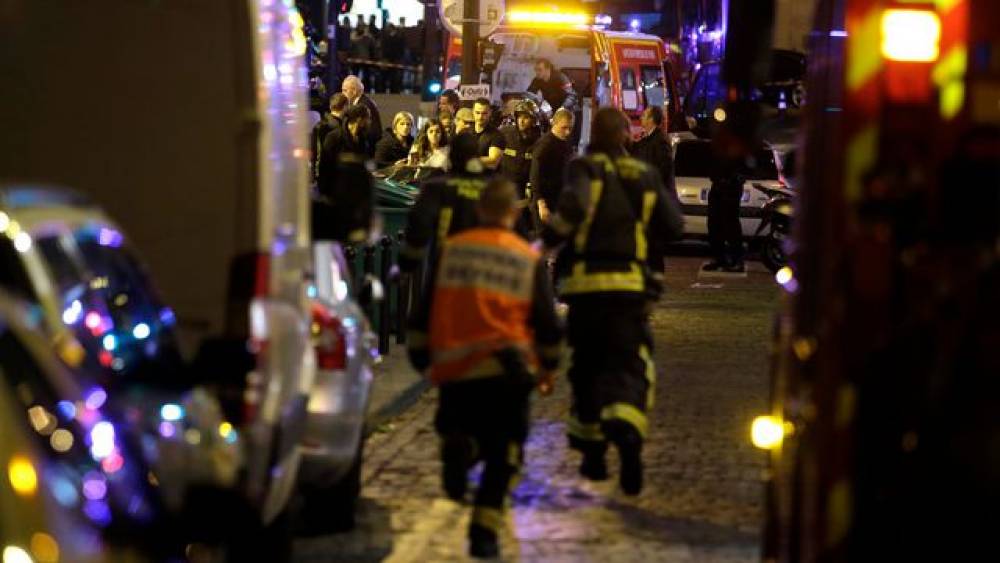 Attentats du 13-novembre en France: un Algérien visé par une enquête en Italie