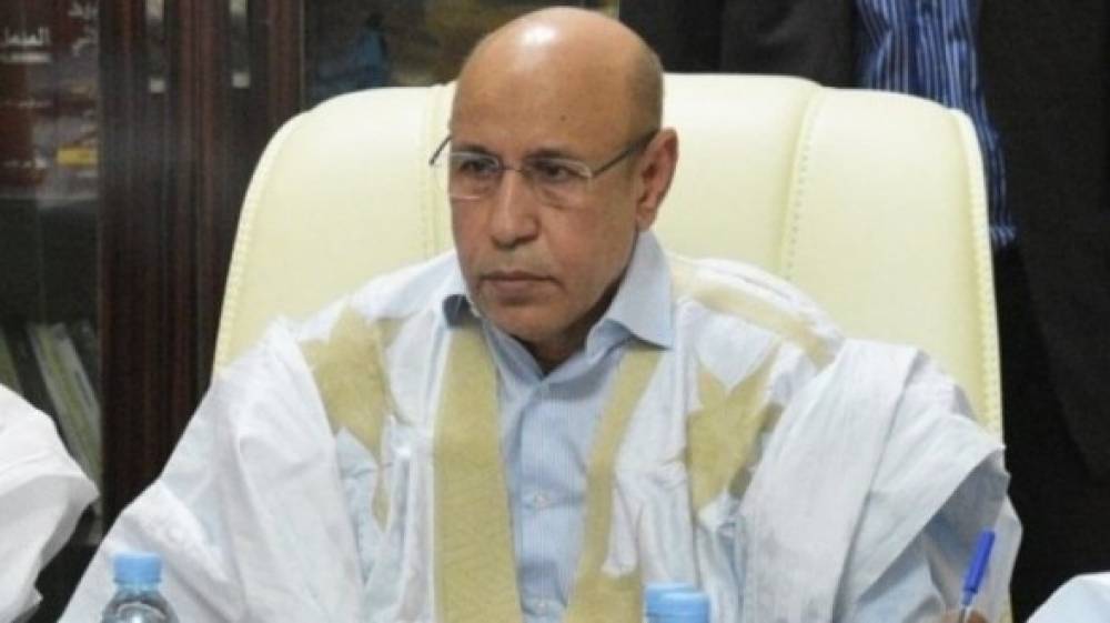 Mauritanie: Le président Ghazouani zappe un émissaire du Polisario, l'Algérie fait réagir son ambassadeur  à Nouakchott