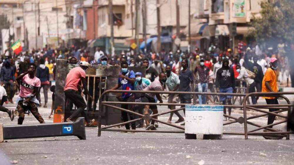 Manifestations au Sénégal: le difficile deuil des familles de victimes