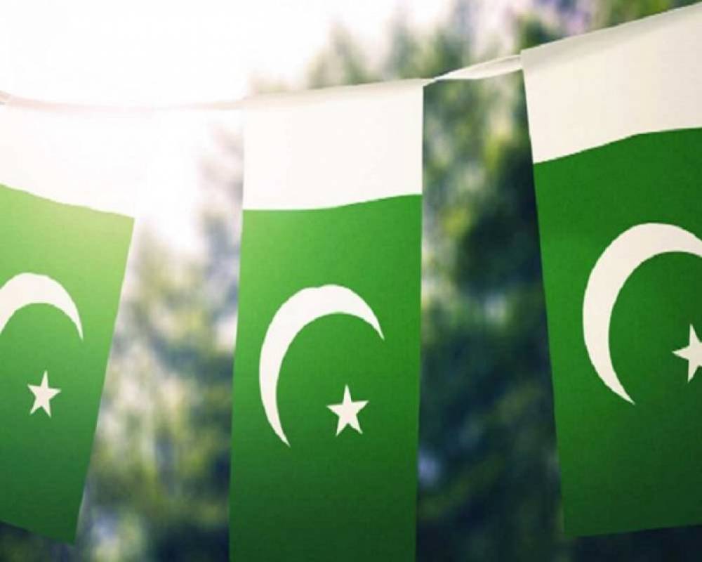 Message de félicitations de SM le Roi au président pakistanais à l’occasion de la fête nationale de son pays
