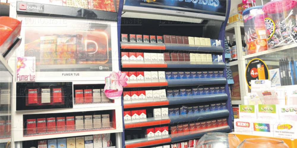 Tabac manufacturé: Attention au dumping chez les buralistes !