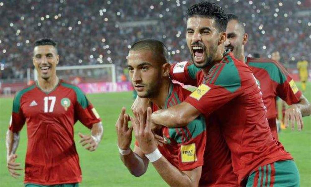CAN 2022 : vers l’annulation des matchs du Maroc