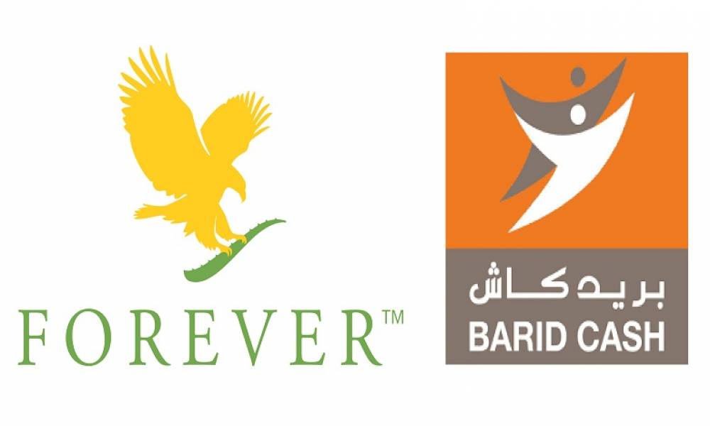 Forever/Barid Cash: lancement d'un nouveau canal de paiement mobile