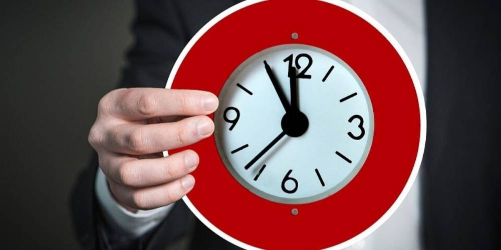Ramadan au Maroc: voici la date de retour à l’heure GMT