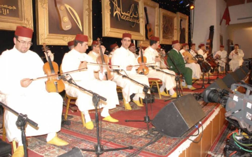 L’Algérie « vole » le malhoun marocain