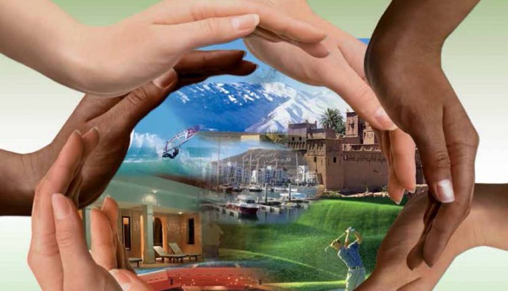 Tourisme : Repli des recettes de plus de 67% en janvier