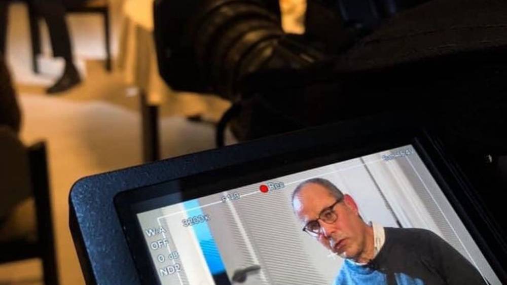 Ali Aarrass dénonce les tortures au Maroc : "Avec ces techniques, ils finiront toujours pour avoir gain de cause"