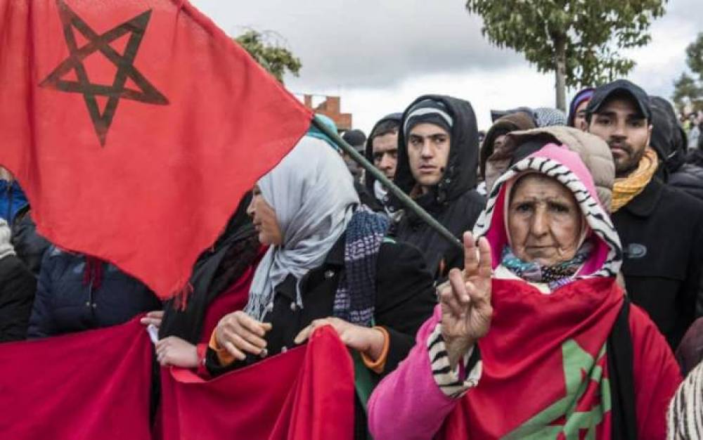 Des femmes marocaines dénoncent l’État auprès des Nations Unies