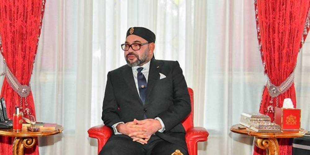 Dialogue interreligieux : le leadership de SM le Roi salué à Rome