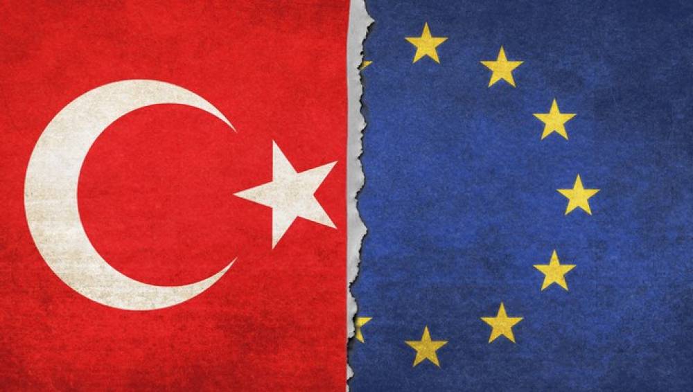 Les dirigeants des institutions de l’UE en visite le 6 avril en Turquie