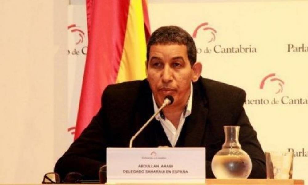 Sahara : Après la visite d’entrepreneurs basques, le Polisario exhume un vieux communiqué