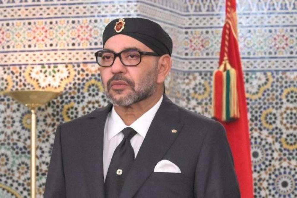 Casablanca : conditions réunies pour déclencher une grosse colère du roi Mohammed VI