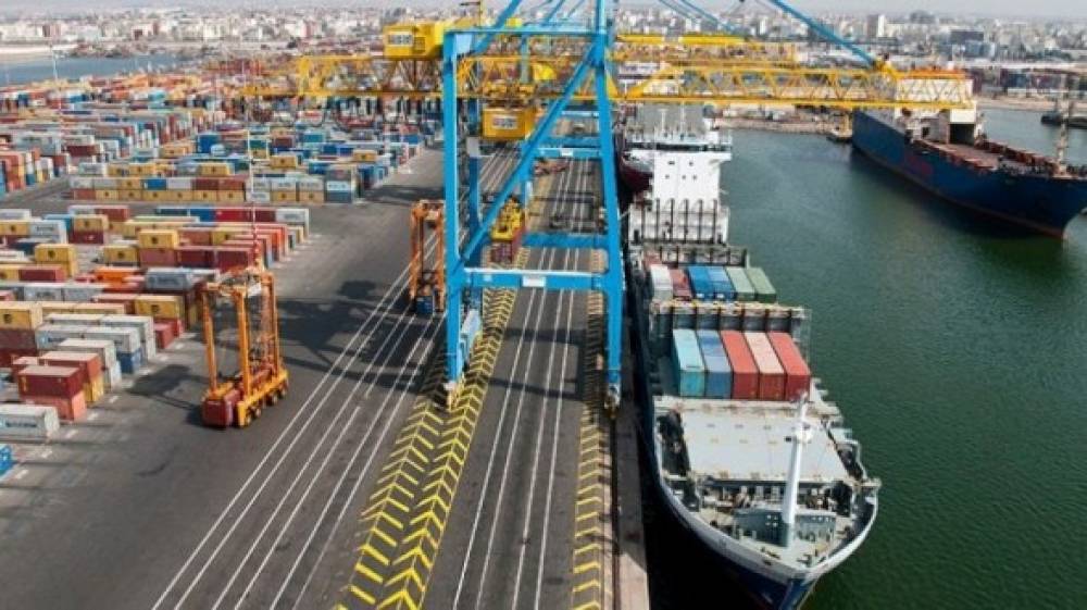Commerce extérieur: le LPEE rejoint la plateforme de paiement du guichet unique PortNet