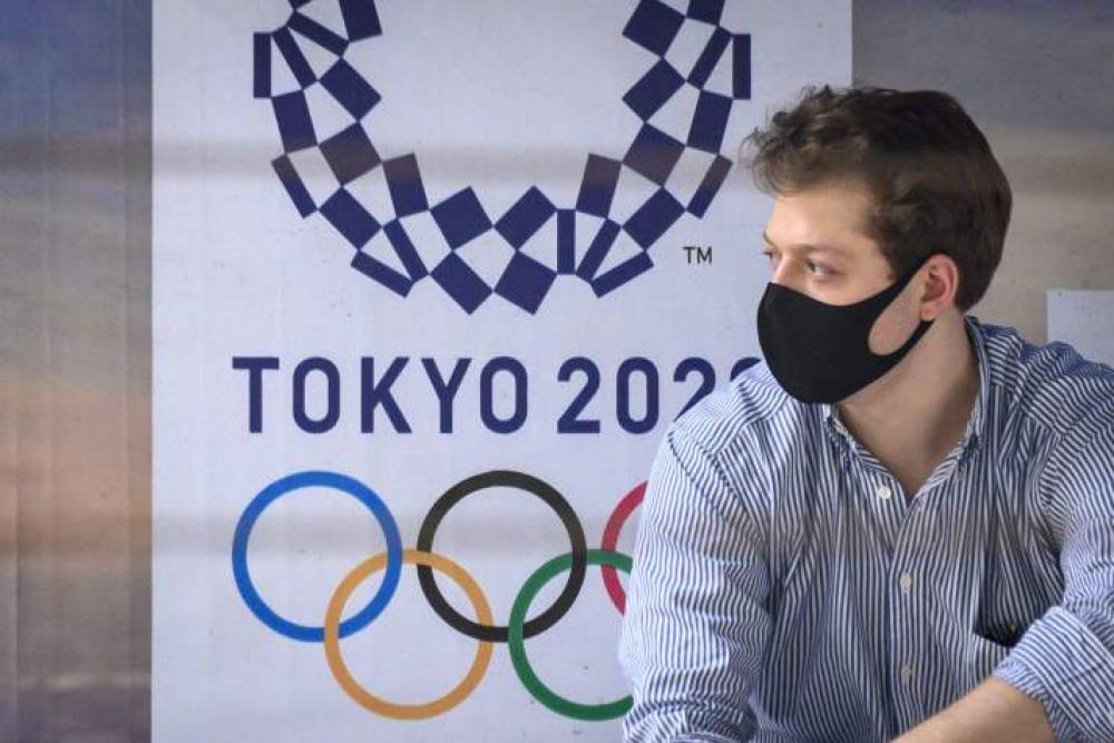 Les Jeux olympiques de Tokyo n’accueilleront pas de spectateurs étrangers