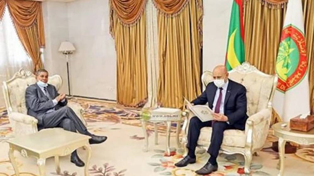 L’audience présidentielle accordée à un tortionnaire du polisario en Mauritanie objet d’une lettre ouverte
