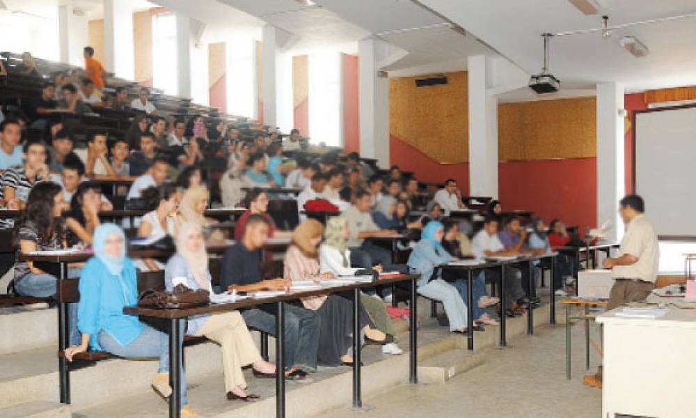 3e réunion de la Commission de l'enseignement supérieur Royaume-Uni-Maroc