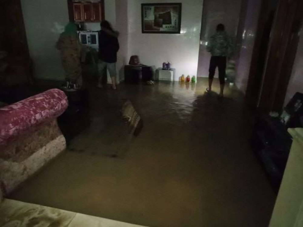 Fès : Plusieurs quartiers inondés après les intempéries