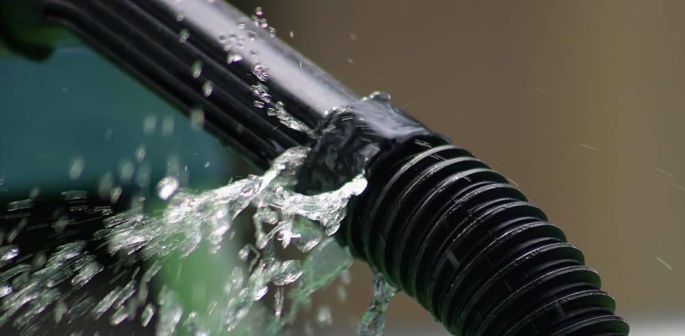 Fuites d’eau : 1,8 Milliard de litres d’eau potable “sauvés” par Redal en 2020