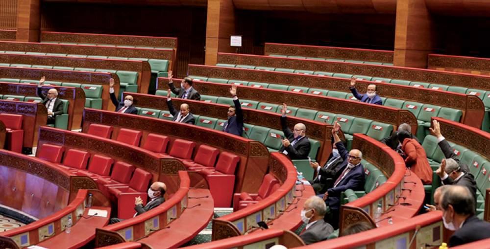 Lois électorales : Le moment de vérité pour l’amendement patronat