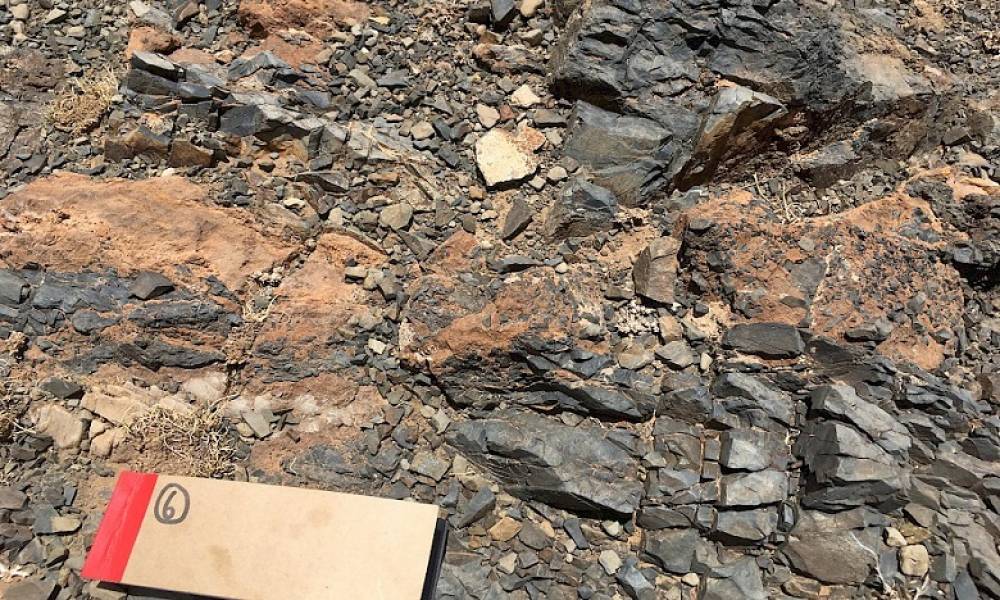 Altus remporte 3 nouveaux projets de cuivre et d'argent au Maroc