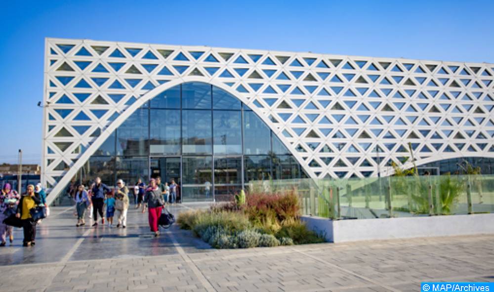 6è Forum international “Al Mi’mar” : Focus à Marrakech sur l’architecture et l’aménagement frugaux des territoires