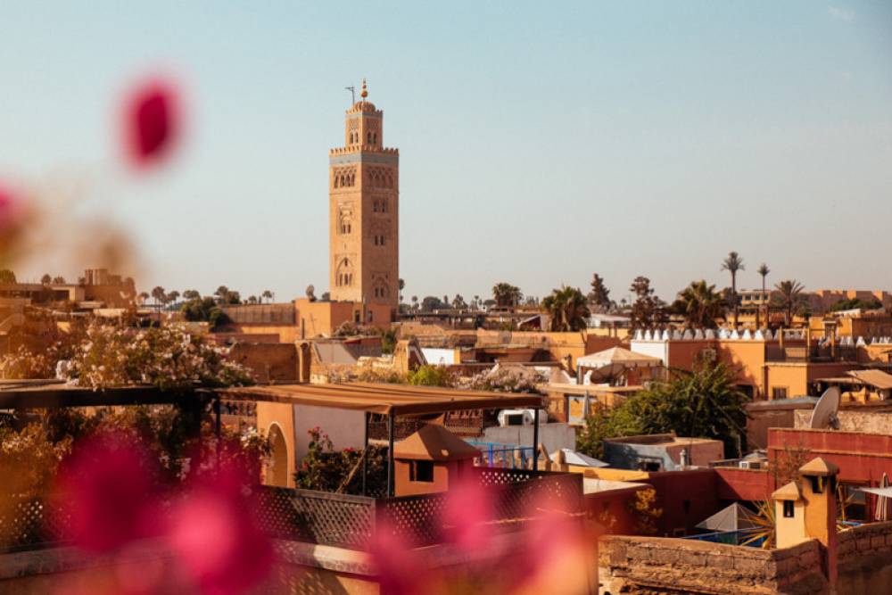 Bilan de la gestion de Marrakech : lectures contradictoires du PJD et du PAM