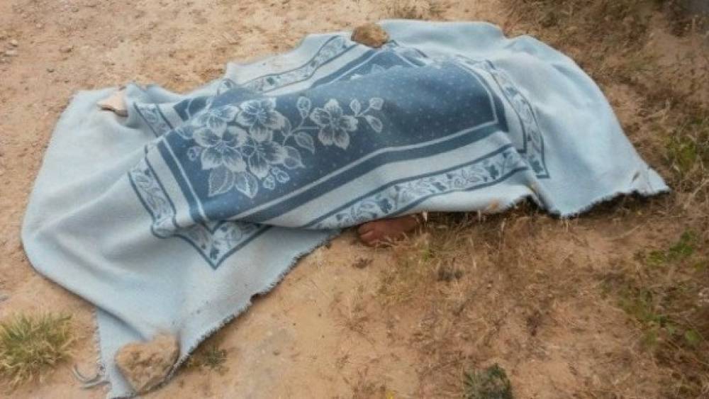Tata: le corps d'une fillette disparue retrouvé dans une grotte