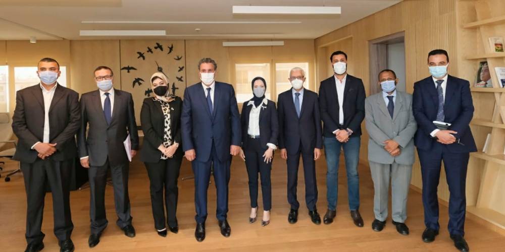 Aâtimad Zahidi et quatre autres PJDistes rejoignent le RNI